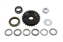Load image into Gallery viewer, Engine Sprocket Conversion Kit 24 Tooth