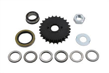 Load image into Gallery viewer, Engine Sprocket Conversion Kit 24 Tooth