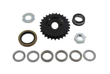 Load image into Gallery viewer, Engine Sprocket Conversion Kit 25 Tooth