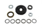Engine Sprocket Conversion Kit 25 Tooth