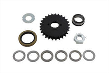 Load image into Gallery viewer, Engine Sprocket Conversion Kit 25 Tooth