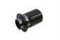 Compensator Sprocket Shaft Extension