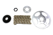 Load image into Gallery viewer, XL Rear Chain Drive Kit