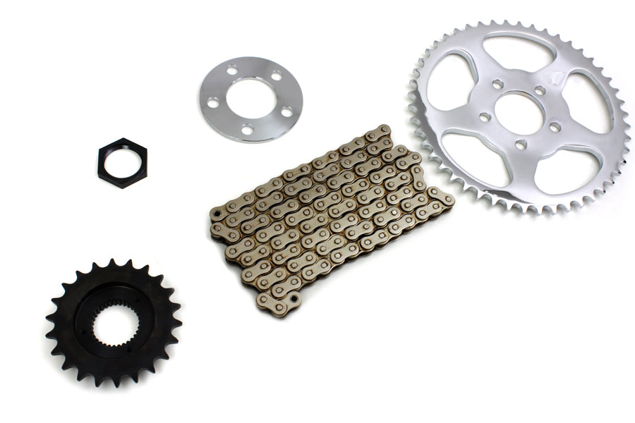 XL Rear Chain Drive Kit