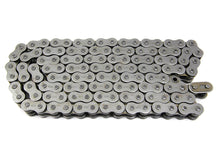 Load image into Gallery viewer, O-Ring 120 Link Chain Natural Finish