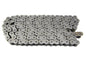 O-Ring 120 Link Chain Natural Finish