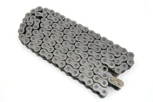 Load image into Gallery viewer, O-Ring 120 Link Chain Natural Finish