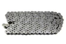 Load image into Gallery viewer, O-Ring 120 Link Chain Natural Finish