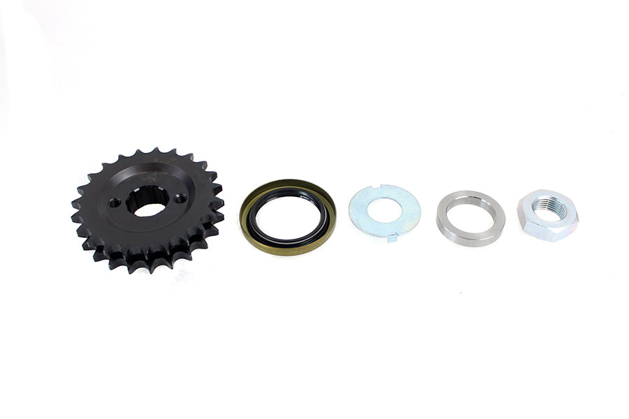 Solid Engine Sprocket Kit 23 Tooth