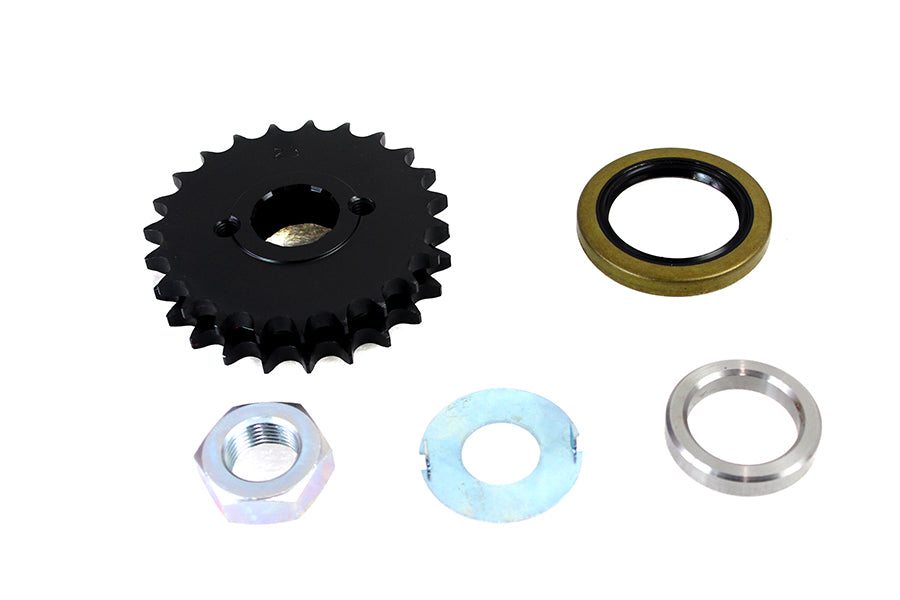 Solid Engine Sprocket Kit 23 Tooth