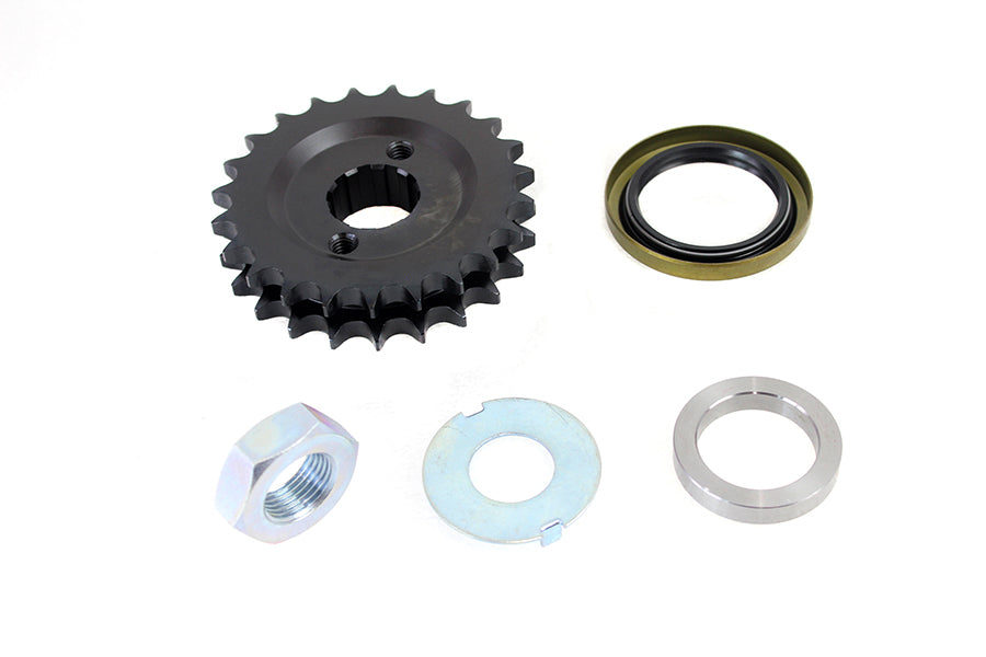 Solid Engine Sprocket Kit 23 Tooth