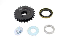 Load image into Gallery viewer, Solid Engine Sprocket Kit 23 Tooth