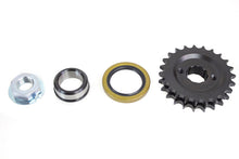 Load image into Gallery viewer, Solid Engine Sprocket Kit 23 Tooth