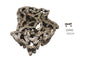 10 Foot Block Chain