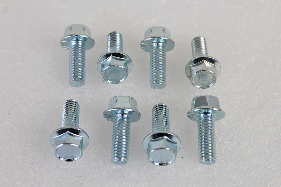 Bolt Sprocket Set