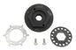 Jims Compensator Lock Nut Kit