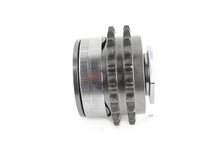 Load image into Gallery viewer, Tapered Shaft Cushion Motor Sprocket Assembly