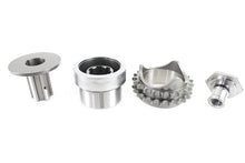 Load image into Gallery viewer, Tapered Shaft Cushion Motor Sprocket Assembly