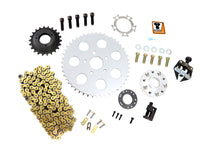 Load image into Gallery viewer, York FXR Rear Chain Drive Kit