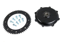 Load image into Gallery viewer, 51 Tooth Rear Sprocket Assembly