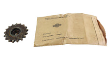 Load image into Gallery viewer, Sprocket Countershaft 17 Tooth