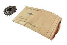 Load image into Gallery viewer, Sprocket Countershaft 17 Tooth