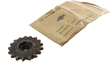 Load image into Gallery viewer, Sprocket Countershaft 17 Tooth