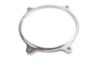 Flange Spacer Billet Aluminum