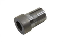 Load image into Gallery viewer, Extended Compensator Sprocket Shaft, 1/2 inch