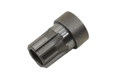 Extended Compensator Sprocket Shaft, 1/2 inch