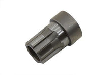Load image into Gallery viewer, Extended Compensator Sprocket Shaft, 1/2 inch