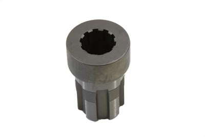 Extended Compensator Sprocket Shaft, 1/2 inch
