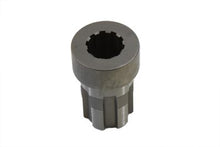 Load image into Gallery viewer, Extended Compensator Sprocket Shaft, 1/2 inch