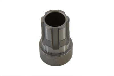 Extended Compensator Sprocket Shaft, 1/2 inch