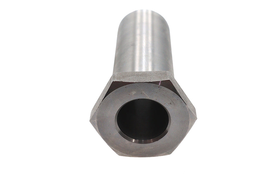 Compensator Sprocket Shaft Nut Extended 1/2 inch