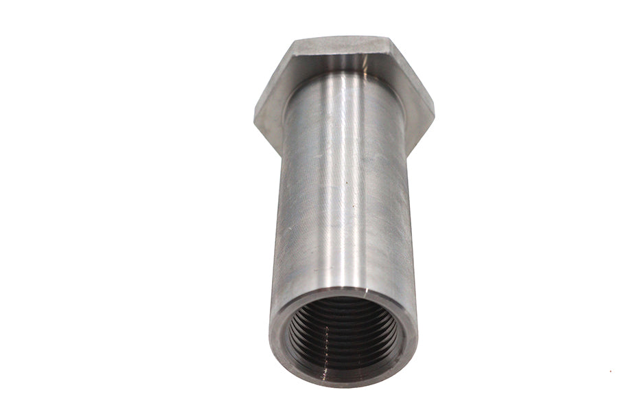 Compensator Sprocket Shaft Nut Extended 1/2 inch