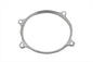 Flange Spacer Billet Aluminum