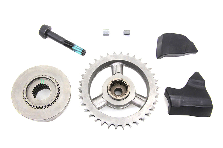 Compensator Sprocket Kit 34 Tooth