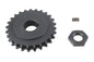 Engine Sprocket Kit 25 Tooth
