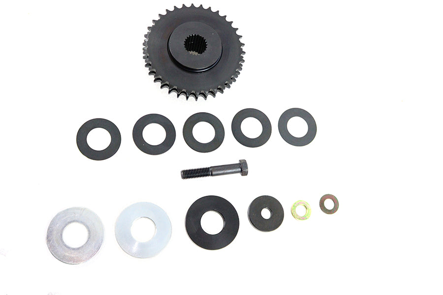 BDL Compensator Sprocket Kit 34 Tooth