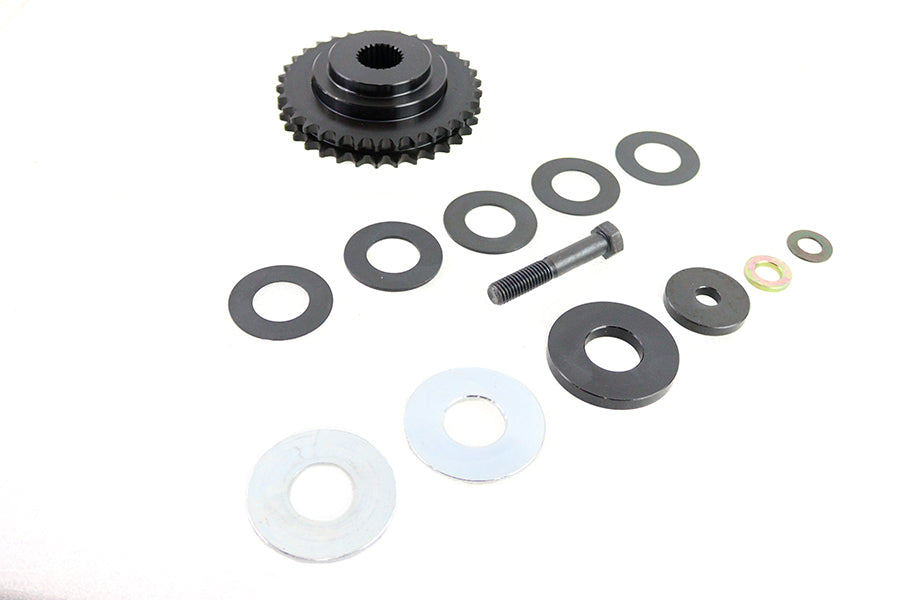 BDL Compensator Sprocket Kit 34 Tooth