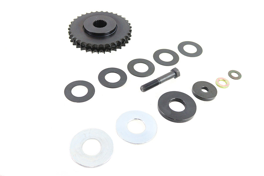 BDL Compensator Sprocket Kit 34 Tooth