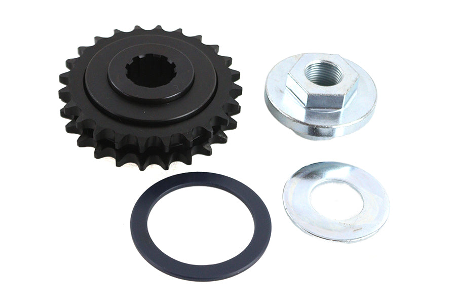 BDL Compensator Sprocket Kit 25 Tooth