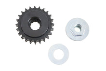Load image into Gallery viewer, BDL Compensator Sprocket Kit 24 Tooth