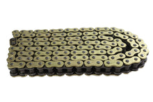 Load image into Gallery viewer, 120 x 530 O-Ring Gold Plated Chain