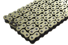 Load image into Gallery viewer, 120 x 530 O-Ring Gold Plated Chain