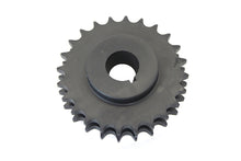 Load image into Gallery viewer, York Motor Sprocket Parkerized