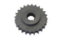 York Motor Sprocket Parkerized