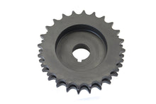 Load image into Gallery viewer, York Motor Sprocket Parkerized
