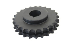 Load image into Gallery viewer, York Motor Sprocket Parkerized